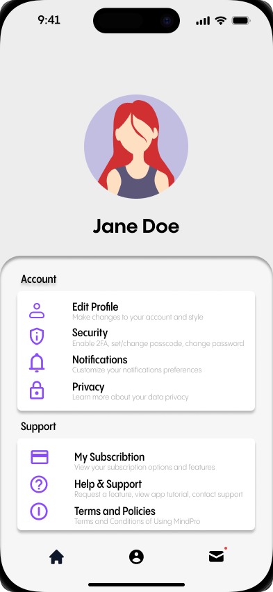 Profile